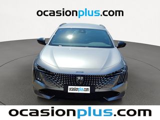 Peugeot 508 BlueHDi 130 S&S GT EAT8 96 kW (130 CV)