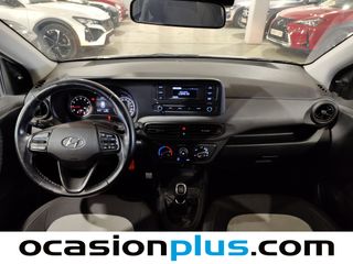 Hyundai i10 1.0 Essence 49 kW (67 CV)