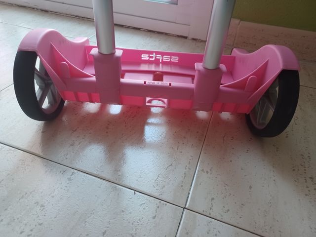 Carro escolar SAFTA Evolution