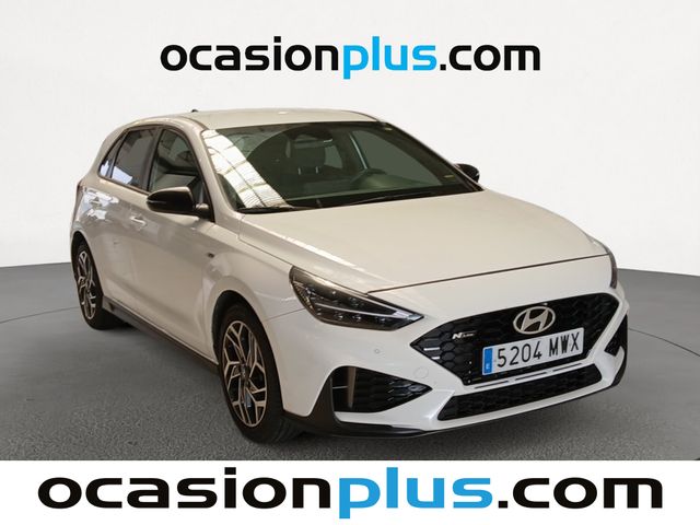 Hyundai i30 1.0 TGDI N Line SE 74 kW (100 CV)