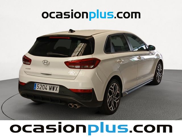 Hyundai i30 1.0 TGDI N Line SE 74 kW (100 CV)