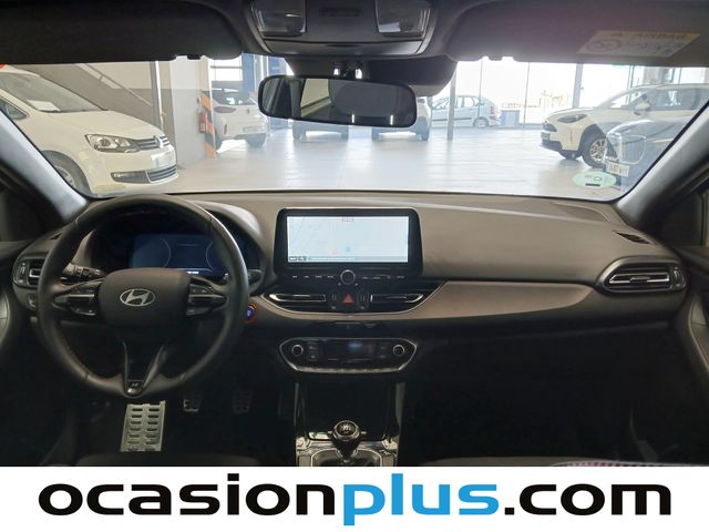 Hyundai i30 1.0 TGDI N Line SE 74 kW (100 CV)