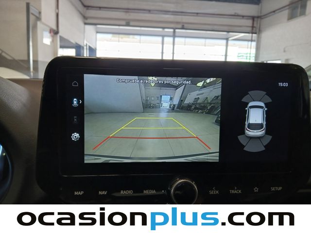 Hyundai i30 1.0 TGDI N Line SE 74 kW (100 CV)