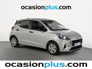 Hyundai i10 1.0 Essence 49 kW (67 CV)