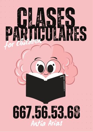 clases personales 