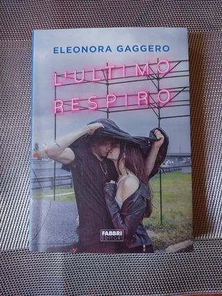 L'ultimo respiro (Italian Edition)