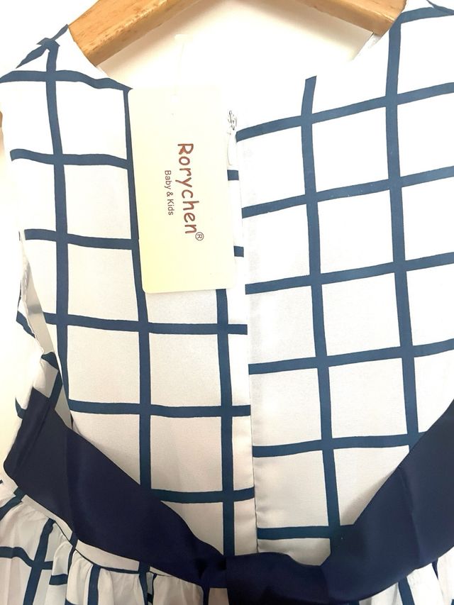 Vestidos niña nuevos 2/3 años