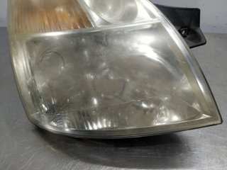 FARO DERECHO KIA PICANTO (SA) G4HC LHD0070