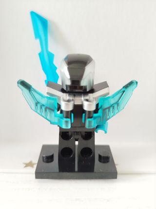 LEGO Minifigura Serie 15