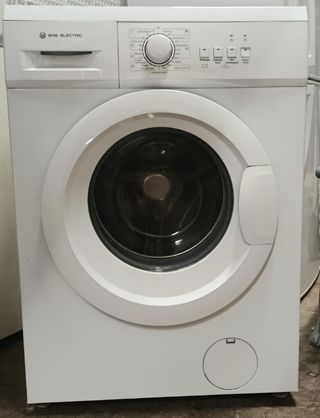 Lavadora EAS Electric - 5kg