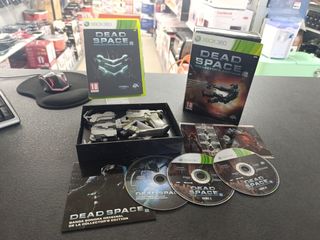 Dead Space 2 Edicion Coleccionista Xbox 360
