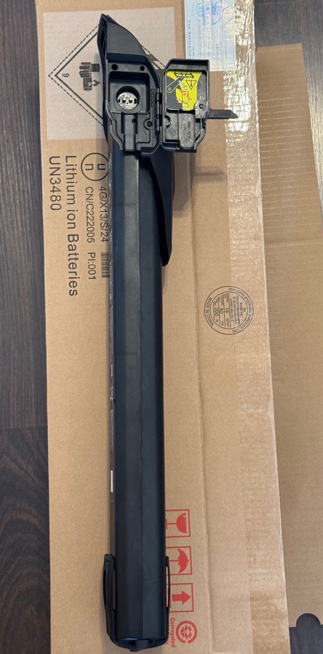 Battery Comprar BaterÃa Specialized Turbo Levo 700 Wh Specialized