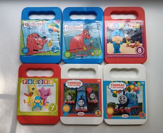 25 Películas Infantiles DVD