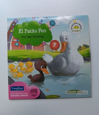 25 Películas Infantiles DVD