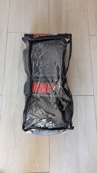 Guantes boxeo Gorilla Wear 16 oz