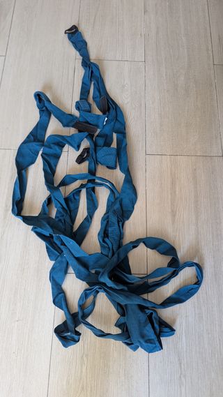 Guantes boxeo Gorilla Wear 16 oz