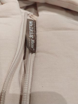 Saco carrito bebé NUEVO A ESTRENAR, Walking Mum