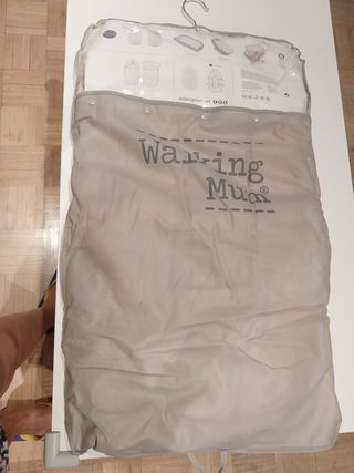 Saco carrito bebé NUEVO A ESTRENAR, Walking Mum