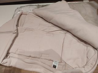 Saco carrito bebé NUEVO A ESTRENAR, Walking Mum