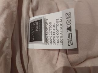 Saco carrito bebé NUEVO A ESTRENAR, Walking Mum