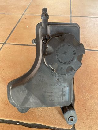 Vaso expansión BMW