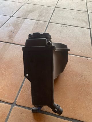 Vaso expansión BMW