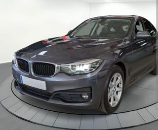 Neumáticos 17" 225/55 R17 XL BMW Serie 3 2016
