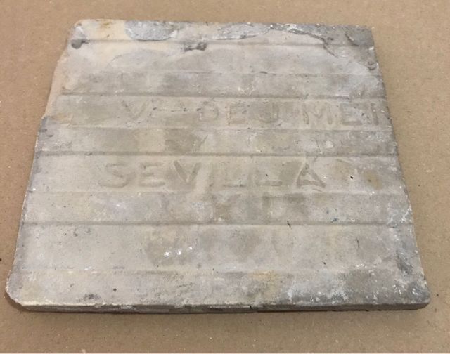 Azulejo antiguo | Decorativo