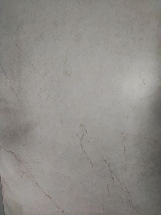 Azulejos cocina. Beige con vetas