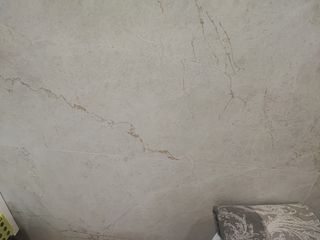 Azulejos cocina. Beige con vetas
