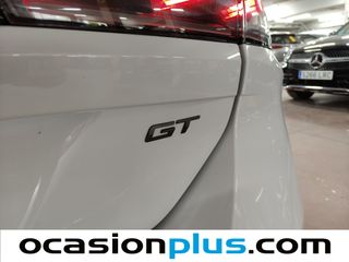 Peugeot 508 SW BlueHDi 130 S&S GT EAT8 96 kW (130 CV)