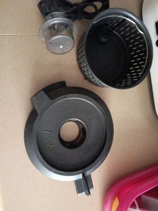 Robot cocina SilverCrest Monsieur Cuisine