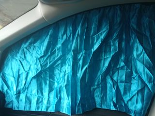 Cortinas furgoneta azules (7)