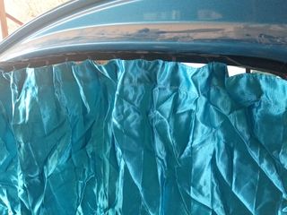 Cortinas furgoneta azules (7)