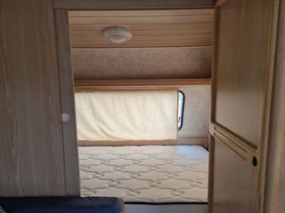 Caravana  Caravelair bamba luxe 416 2a mà