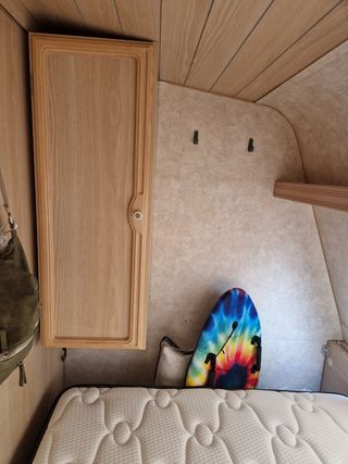 Caravana  Caravelair bamba luxe 416 2a mà