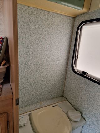 Caravana  Caravelair bamba luxe 416 2a mà