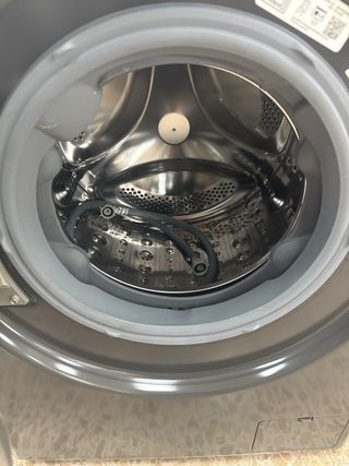 Lavadora-Secadora LG 9/6kg