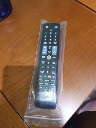 Mando Samsung TV - Nuevo