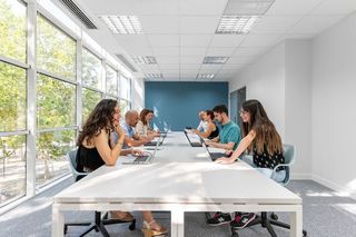 Oficina en alquiler en Avda Europa - San Antón en Toledo