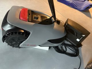 Robot cortacésped Dreame A1 Pro