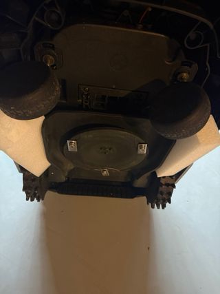 Robot cortacésped Dreame A1 Pro