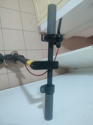 Patinete Xiaomi 4