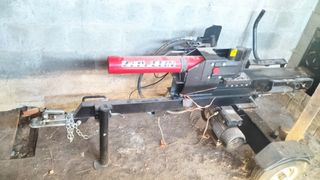 Astilladora Zeppelin 22 Tn