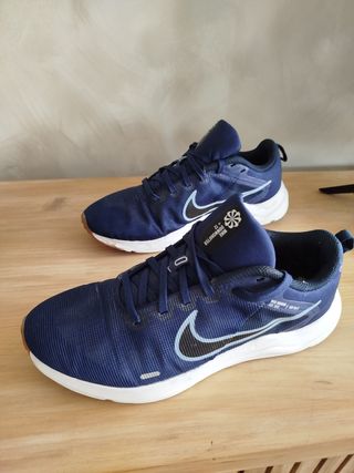 Zapatillas Nike running - 2 pares