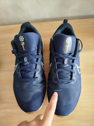 Zapatillas Nike running - 2 pares