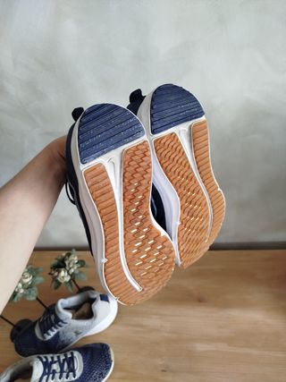 Zapatillas Nike running - 2 pares