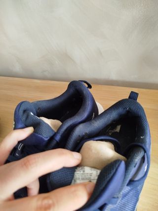 Zapatillas Nike running - 2 pares