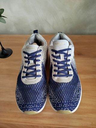 Zapatillas Nike running - 2 pares