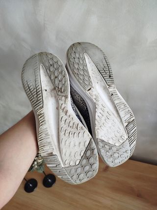 Zapatillas Nike running - 2 pares